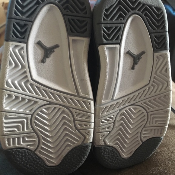 Baby Jordan Flights - Picture 3 of 5